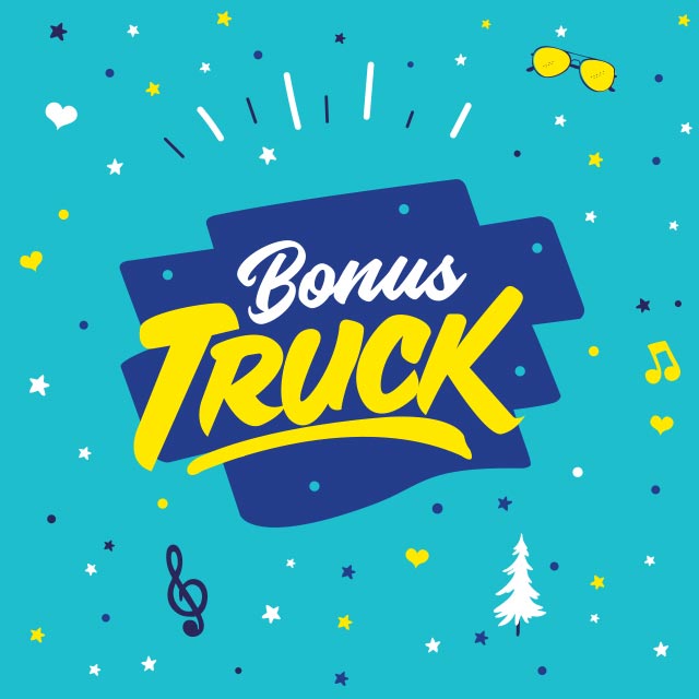 Bonus Truck