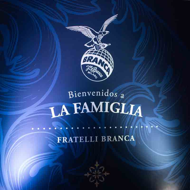 Famiglia Fratelli Branca