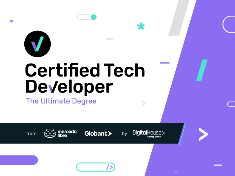 Certified Tech Developer