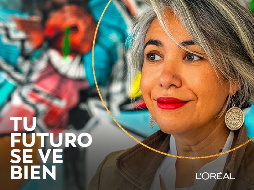 L’Oréal: Tu futuro se ve bien