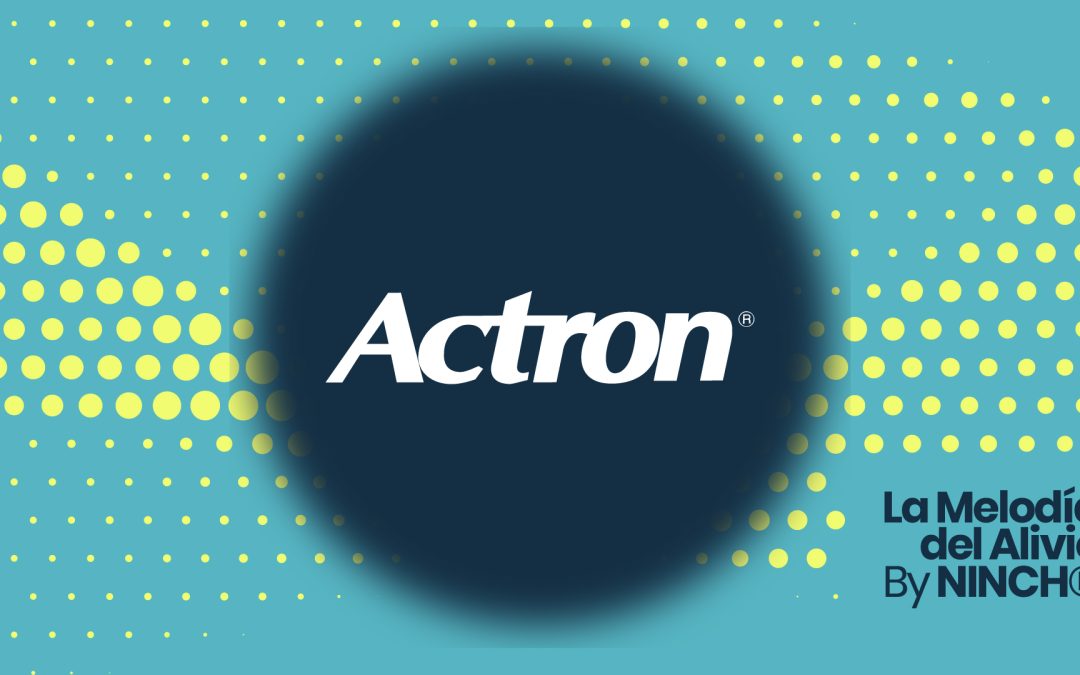 ACTRON