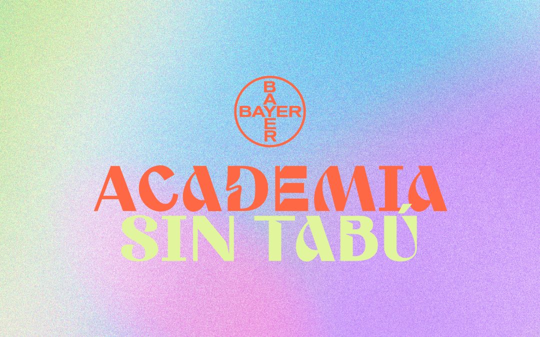 Academia Sin Tabú